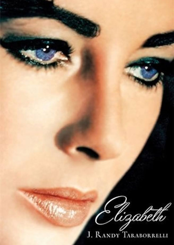 Elizabeth Taylor 