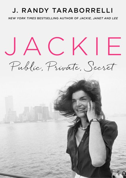 Jackie: Public, Private, Secret