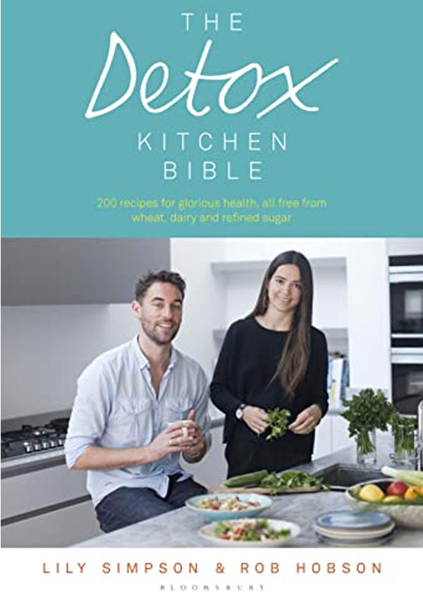 the detox kitchen bible