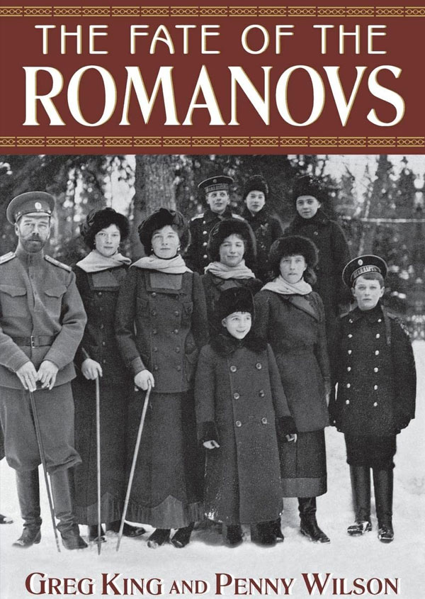 The Fate of the Romanovs