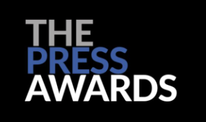 The Press Awards